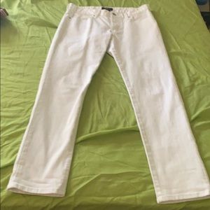 Men’s slim jeans